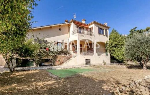 Luxury home in Villefranche-sur-Mer, Alpes-Maritimes