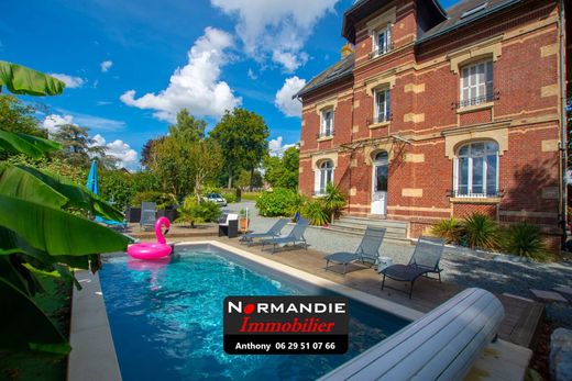 Luxury home in Nointot, Seine-Maritime