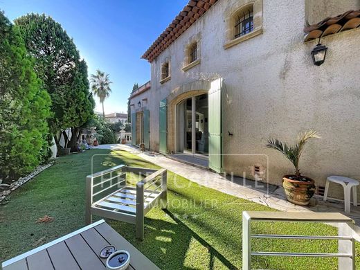 Villa à Cannes, Alpes-Maritimes