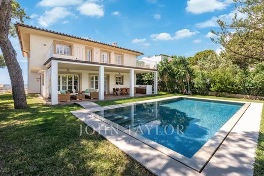 Villa in Costa d'en Blanes, Balearen Inseln
