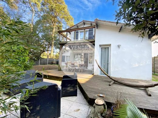 Luxus-Haus in Saint-Brevin-les-Pins, Loire-Atlantique