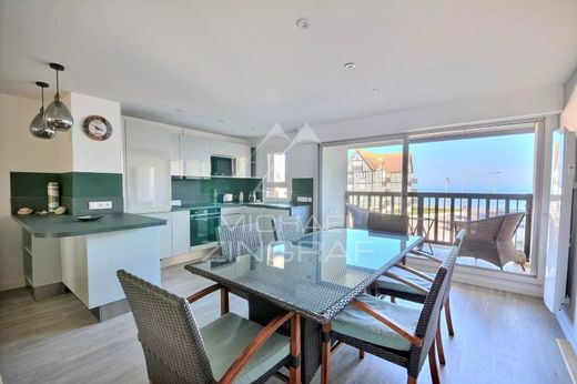 Apartment in Cabourg, Calvados