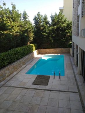 Villa a Kifisiá, Nomarchía Athínas