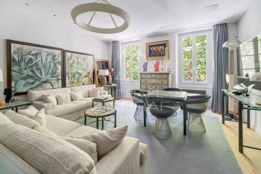 Apartment in Saint-Tropez, Var