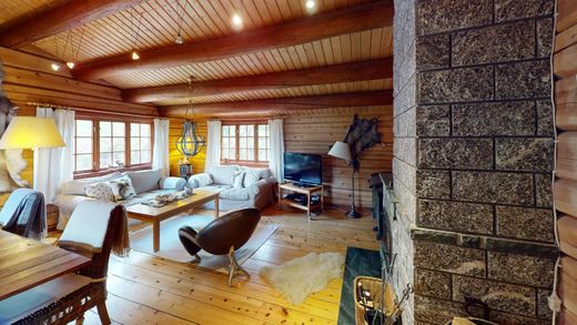 Chalet in Haute Nendaz, Conthey District