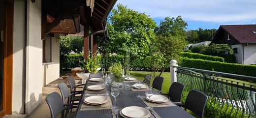 Casa de luxo - Annecy, Alta Sabóia