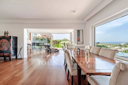 Luxus-Haus in Cascais e Estoril, Cascais