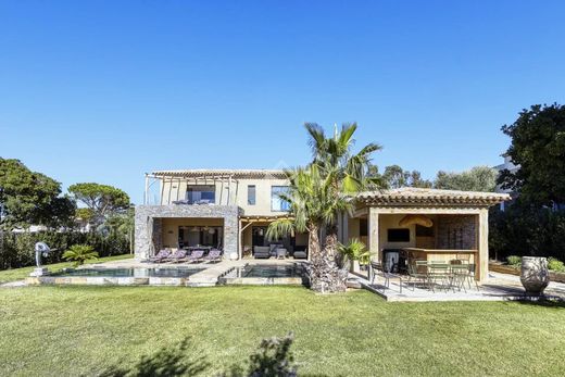 Luxury home in Saint-Tropez, Var