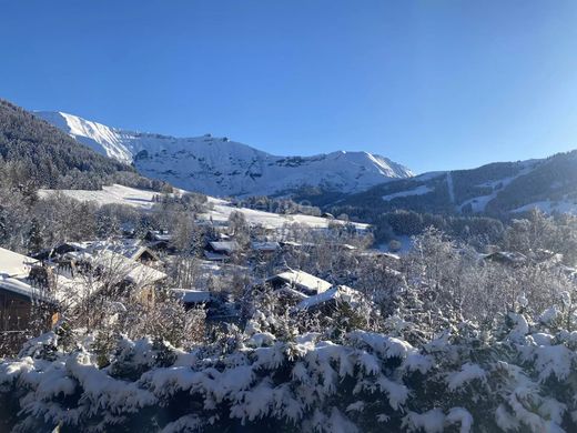 Chalet en Megève, Alta Saboya