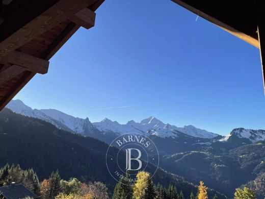 Appartement in Manigod, Haute-Savoie