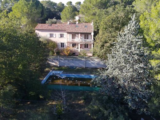 Casa di lusso a Lorgues, Var