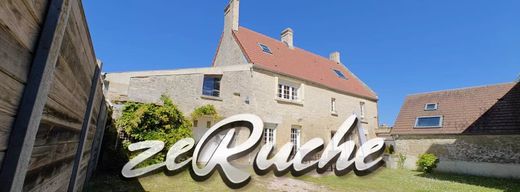 Casa de lujo en Rots, Calvados