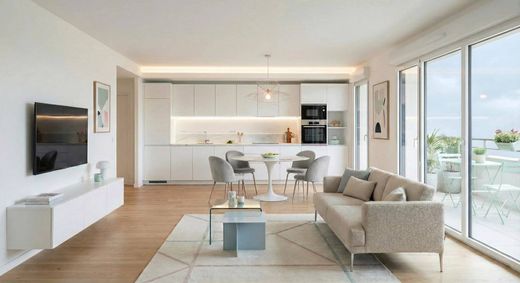 Apartamento - Viroflay, Yvelines