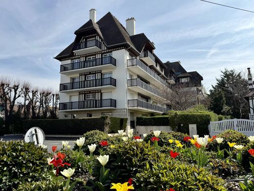 Appartement à Houlgate, Calvados
