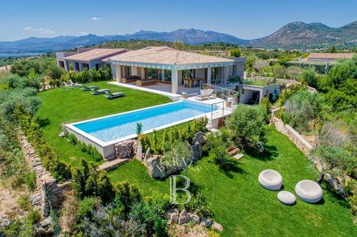 ﻓﻴﻼ ﻓﻲ San Teodoro, Provincia di Sassari