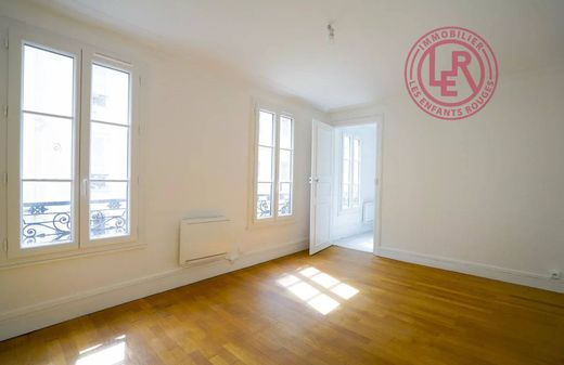 Appartement à Temple, Rambuteau – Francs Bourgeois, Réaumur, Paris