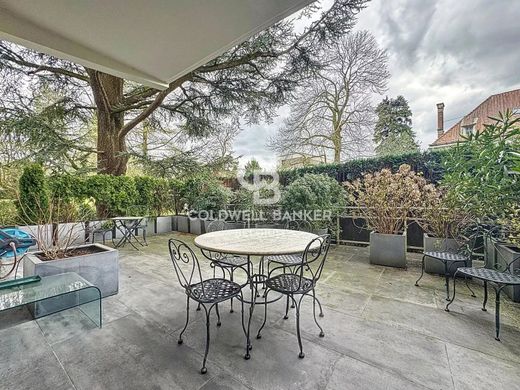 Appartement in Brussel (Ukkel), Brussel