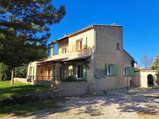 Casa di lusso a Carpentras, Vaucluse