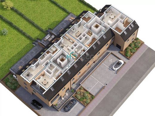 Apartment in Redange, Redange-sur-Attert