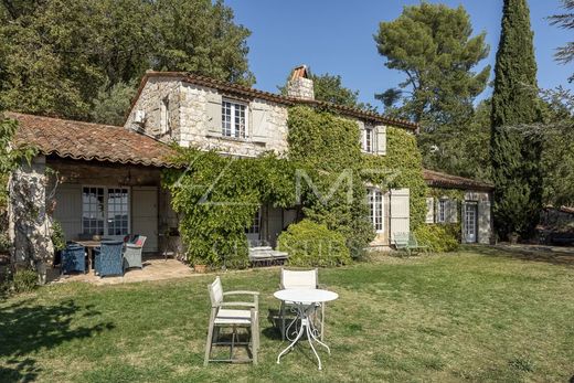 Luxus-Haus in Fayence, Var