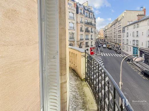 Διαμέρισμα σε La Muette, Auteuil, Porte Dauphine, Paris