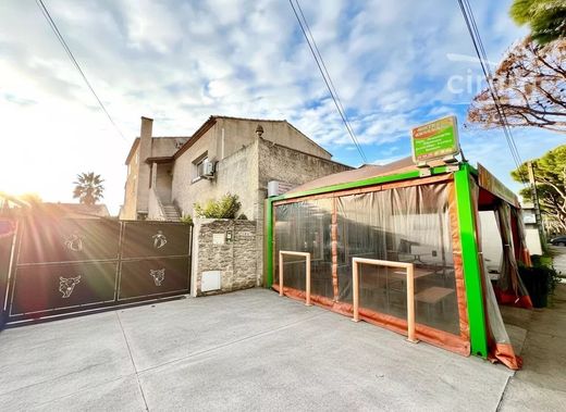 Casa de lujo en Port-Saint-Louis-du-Rhône, Bocas del Ródano