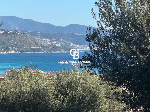 Villa in Roquebrune-Cap-Martin, Alpes-Maritimes