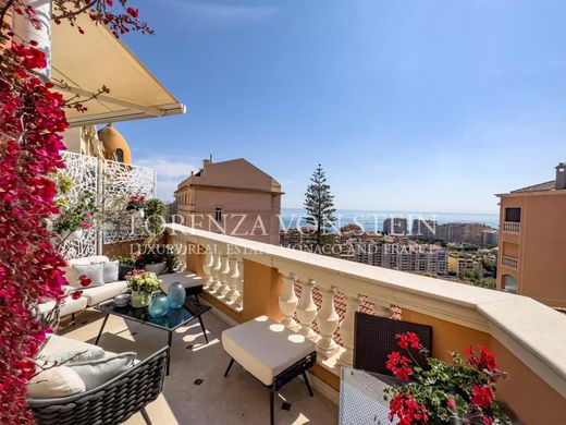 Maison de luxe à Monaco