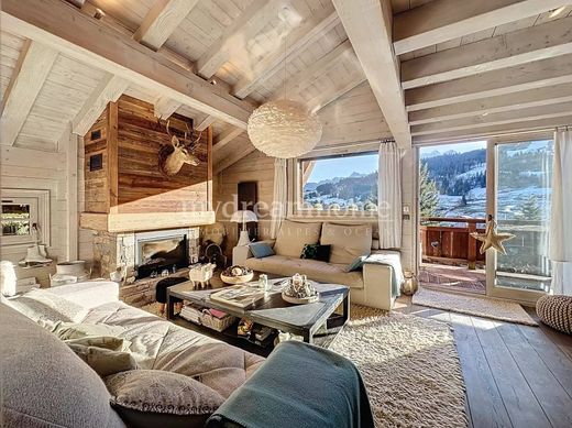 Piso / Apartamento en Megève, Alta Saboya