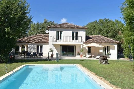 ‏וילה ב  Saint-Paul-en-Forêt, Var