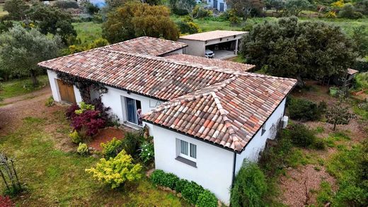 Luxury home in Figari, South Corsica