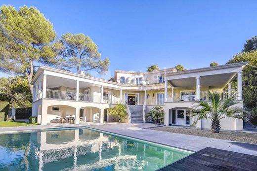Villa en Mougins, Alpes Marítimos