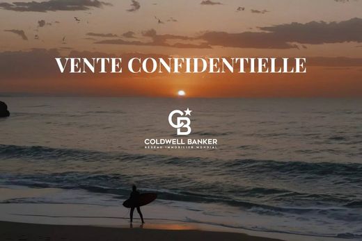 Villa in Biarritz, Pyrénées-Atlantiques