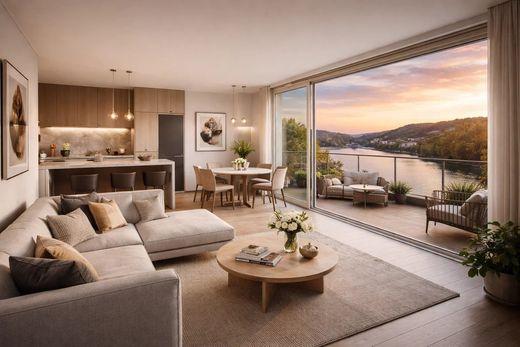 Apartament w Boulogne-Billancourt, Hauts-de-Seine