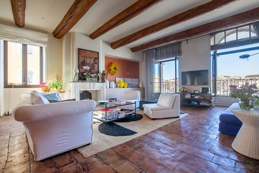 Piso / Apartamento en Marsella, Bocas del Ródano