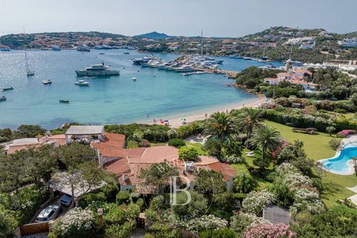 Willa w Porto Cervo, Provincia di Sassari