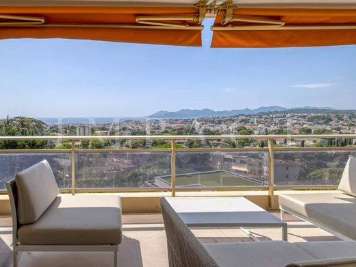 Appartement in Le Cannet, Alpes-Maritimes