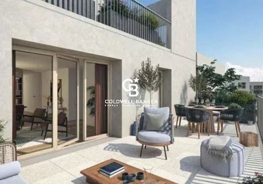 Apartment in Châtenay-Malabry, Hauts-de-Seine