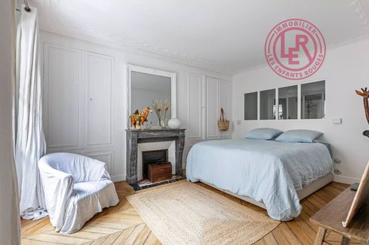 Apartamento - Canal Saint Martin, Château d’Eau, Porte Saint-Denis, Paris
