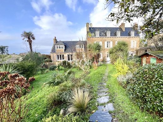 Luxus-Haus zu verkaufen in Île-de-Bréhat