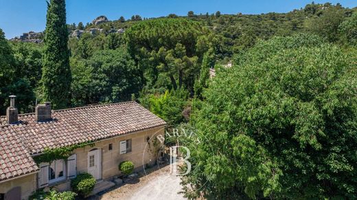 Luxe woning in Les Baux-de-Provence, Bouches-du-Rhône