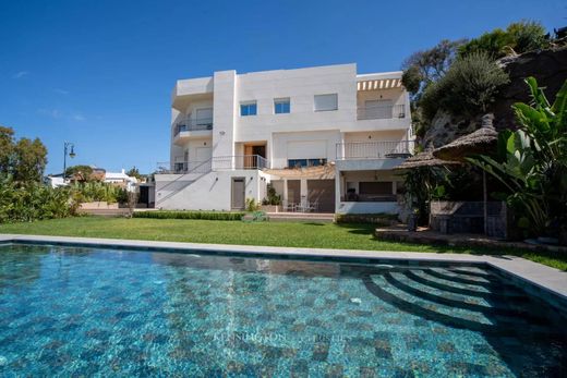Villa in Tangier, Tanger-Assilah