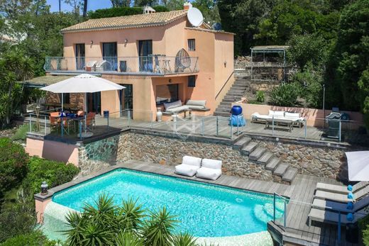 Willa w Théoule-sur-Mer, Alpes-Maritimes