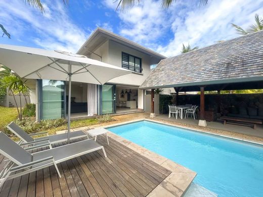 Villa - Tamarin, Black River District