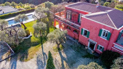 Villa - Nice, Alpes Marítimos