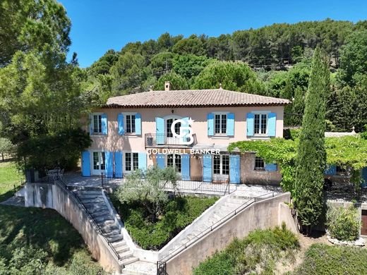 Luxury home in Lorgues, Var