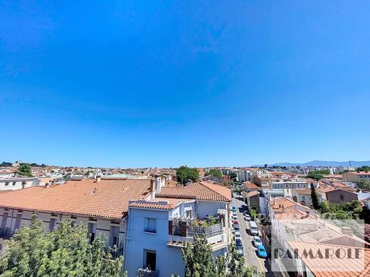 Residential complexes in Perpignan, Pyrénées-Orientales