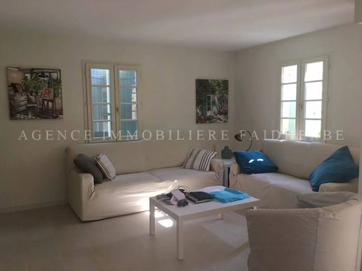 Apartment in Saint-Tropez, Var