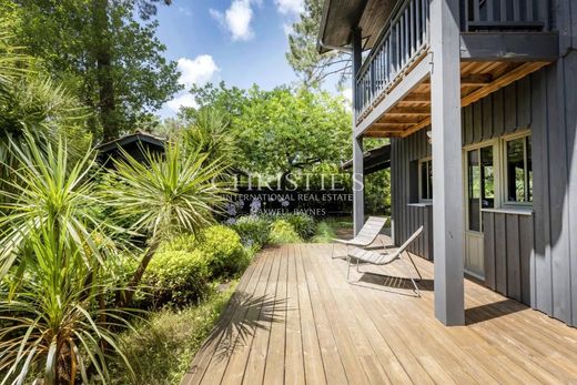 Casa de lujo en Cap Ferret, Gironda