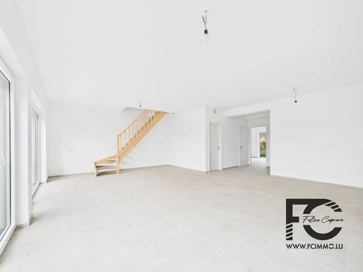 Dúplex en Aubange, Province du Luxembourg